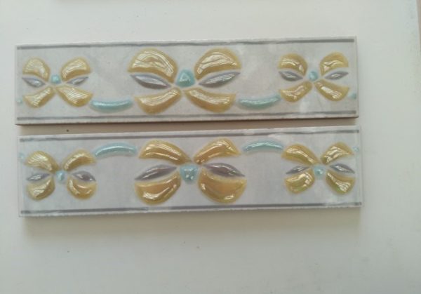 laattaboordi rusetti 4,5x20