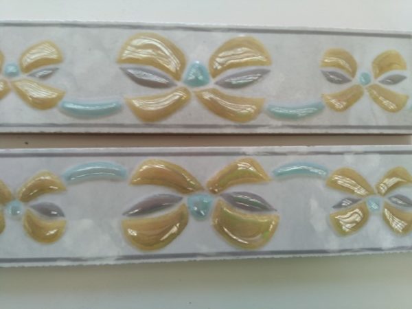 laattaboordi rusetti 4,5x20