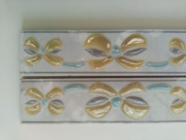 laattaboordi rusetti 4,5x20