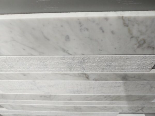 Carrara Muretto 85x31 wax finished