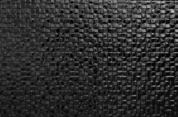 LCM Tessera Black 25x50