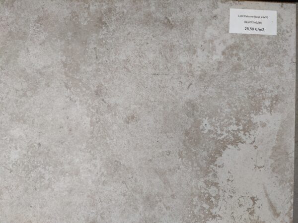 LCM Calcone Dusk 45x90