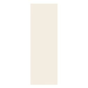 LCS UnitVerse 10x30 cm White Glossy