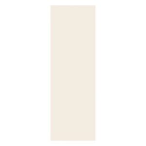 LCS UnitVerse 10x30 cm White Matt