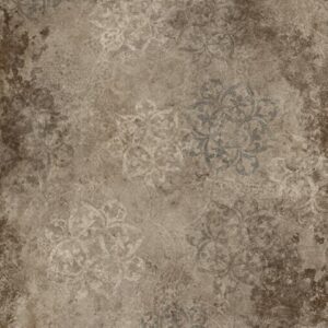 LCS HarborHex 60x60 Rusty Grey Decor